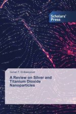A Review on Silver and Titanium Dioxide Nanoparticles