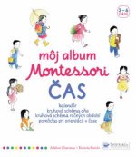 Môj album Montessori Čas
