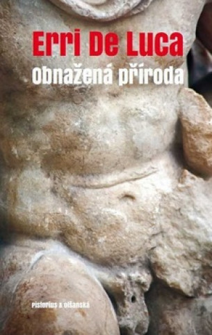 Obnažená příroda (Erri De Luca)(Pevná)