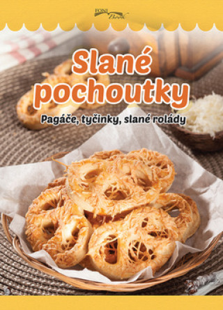 Slané pochoutky