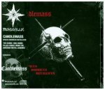 Epicus Doomicus Metallicus, 1 Audio-CD