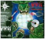 Severed Survival, 1 Audio-CD