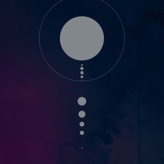 Sonder, 1 Audio-CD