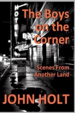Boys on the Corner