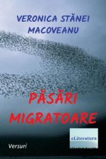 Pasari Migratoare: Versuri