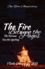 The Fire Between the Pages: The Dreams You are Igniting
