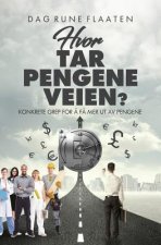 Hvor Tar Pengene Veien?: Konkrete Grep for ? F? Mer UT AV Pengene