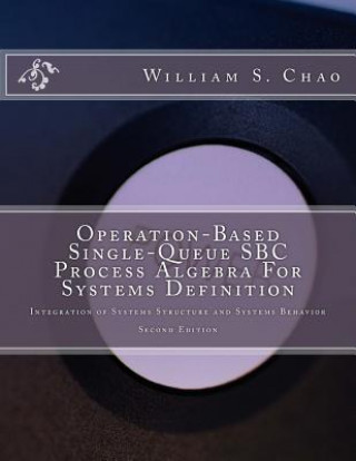 Operation-Based Single-Queue SBC Process Algebra For Systems Definition: Integration of Systems Structure and Systems Behavior