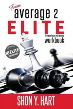 From Average 2 Elite Workbook: Turn your losses into lessons