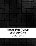 Peter Pan (Peter and Wendy)