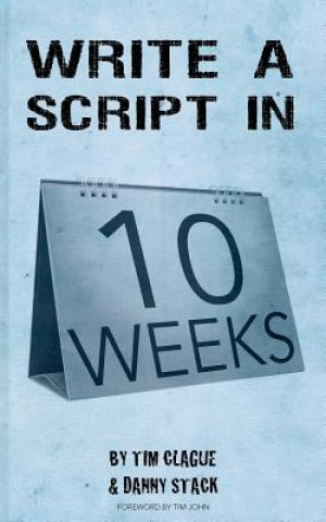 Write a Script in 10 Weeks