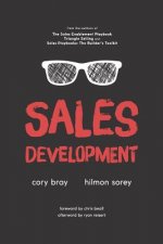 Sales Development: Cracking the Code of Outbound Sales