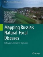 Mapping Russia's Natural Focal Diseases