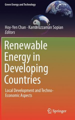 Renewable Energy in Developing Countries