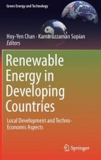 Renewable Energy in Developing Countries