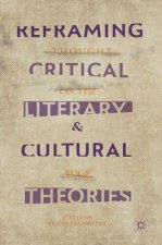 Reframing Critical, Literary, and Cultural Theories