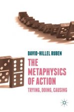 Metaphysics of Action