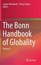 Bonn Handbook of Globality