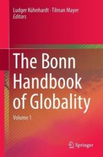 Bonn Handbook of Globality - Volumes 1 and 2