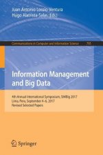 Information Management and Big Data