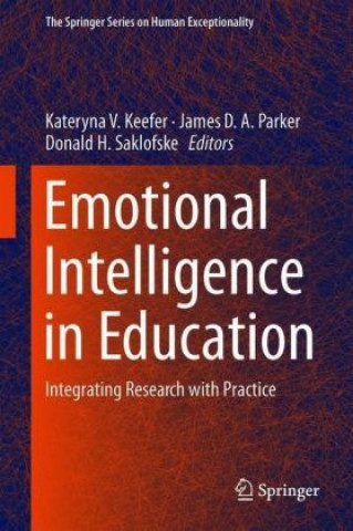 Emotional Intelligence in Education