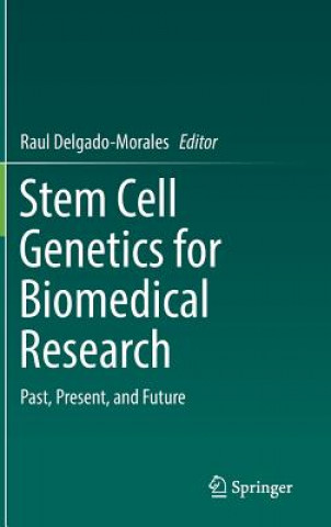 Stem Cell Genetics for Biomedical Research