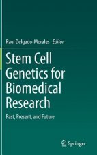 Stem Cell Genetics for Biomedical Research