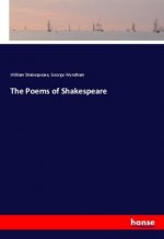 The Poems of Shakespeare