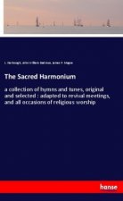 The Sacred Harmonium