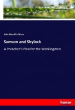 Samson and Shylock