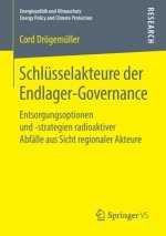 Schlusselakteure Der Endlager-Governance