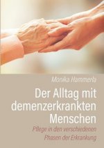 Alltag mit demenzerkrankten Menschen