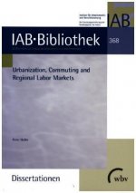 Urbanization, Commuting and Regional Labor Markets