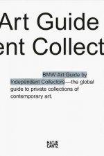 Fifth BMW Art Guide by Independent Collectors
