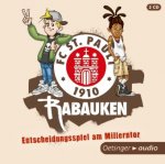 FC St. Pauli Rabauken