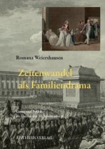 Zeitenwandel als Familiendrama