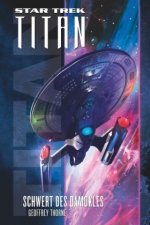 Star Trek - Titan 4