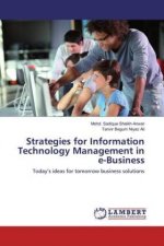 Strategies for Information Technology Management in e-Business