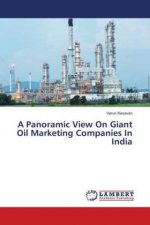 A Panoramic View On Giant Oil Marketing Companies In India