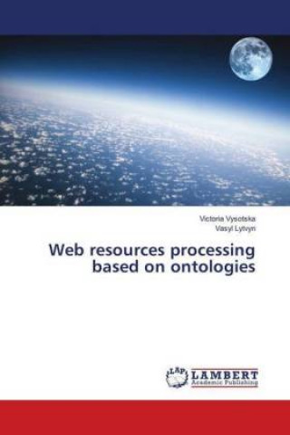 Web resources processing based on ontologies