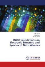 INDO Calculations on Electronic Structure and Spectra of Nitro Alkanes