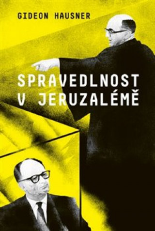 Spravedlnost v Jeruzalémě