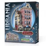 Urbanis: Hotel (Puzzle)