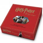 HARRY POTTER LE JEU DES SORTI