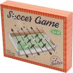 Retro: Soccer game/Mini Fotbálek