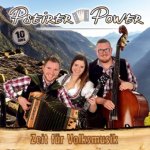 Zeit für Volksmusik - 10 Jahre, 1 Audio-CD