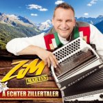 A echter Zillertaler, 1 Audio-CD