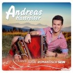 I kann total romantisch sein, 1 Audio-CD