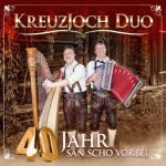 40 Jahr san scho vorbei, 1 Audio-CD