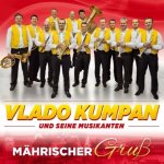Mährischer Gruß - Instrumental, 1 Audio-CD